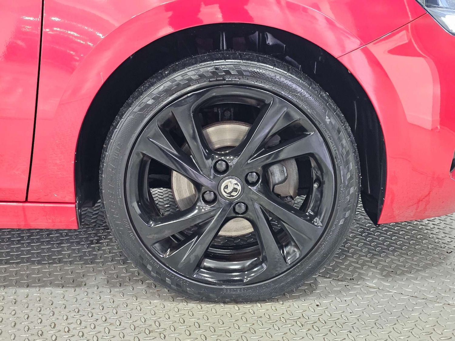 Used Vauxhall Corsa 2020 for sale - 76972382: Photo 41