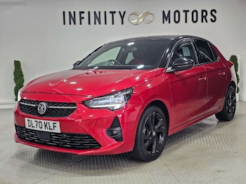 Used Vauxhall Corsa 2020 for sale - 76972382: Photo