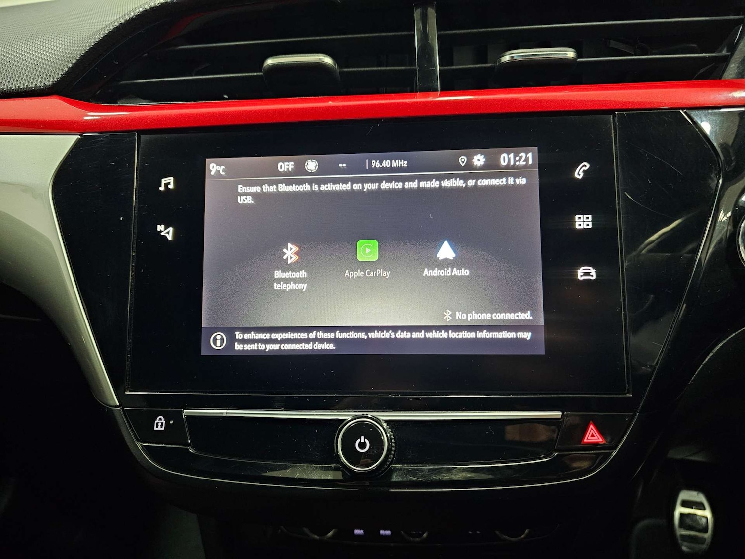 Used Vauxhall Corsa 2020 for sale - 76972382: Photo 5