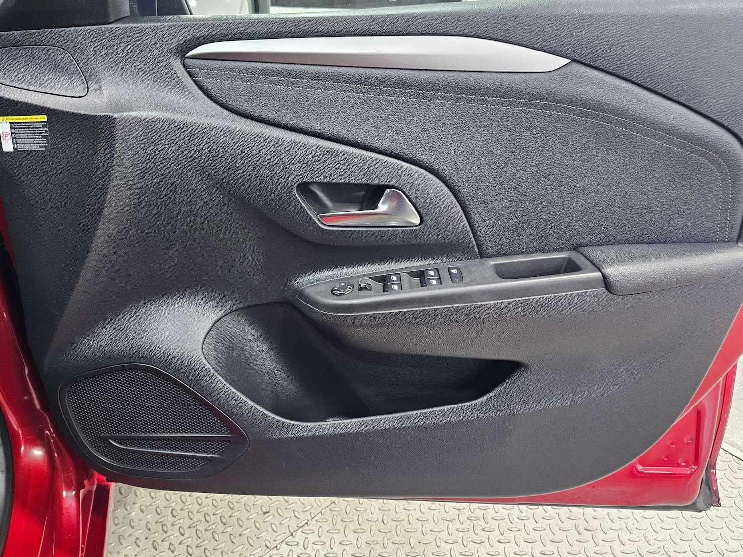 Used Vauxhall Corsa 2020 for sale - 76972382: Photo 53