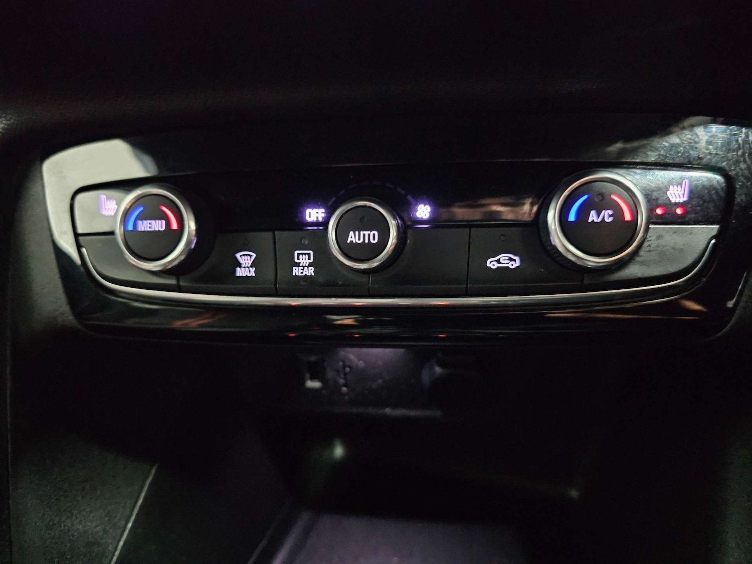 Used Vauxhall Corsa 2020 for sale - 76972382: Photo 67