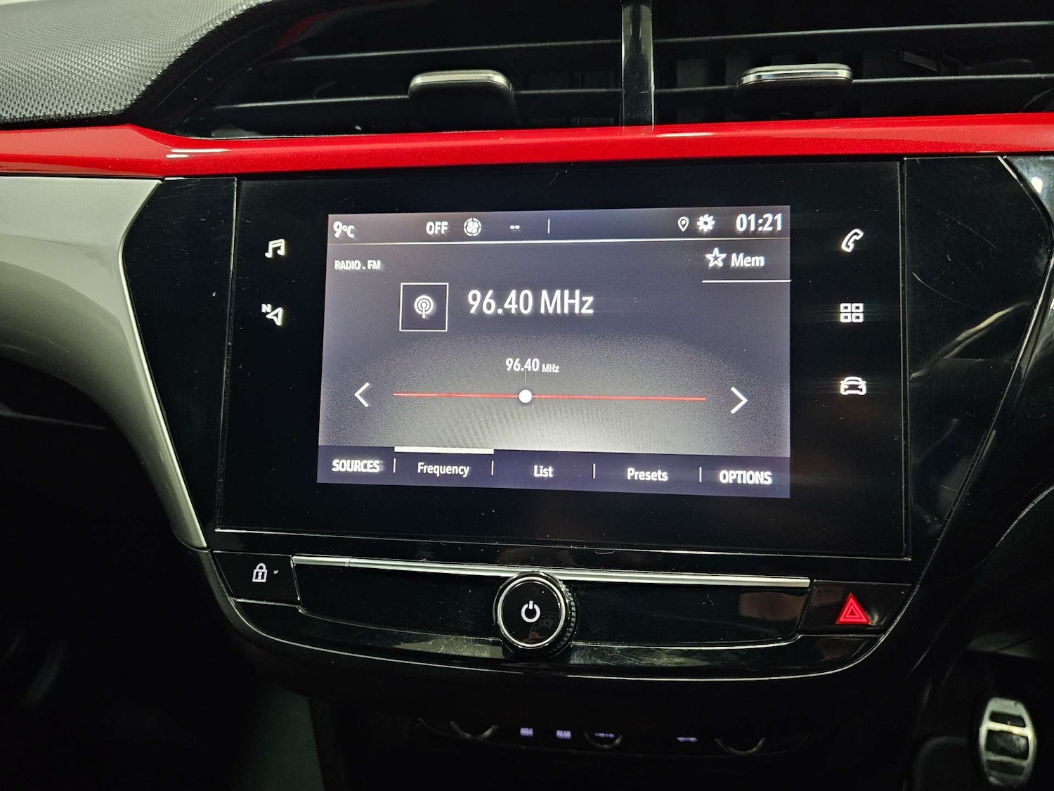 Used Vauxhall Corsa 2020 for sale - 76972382: Photo 68