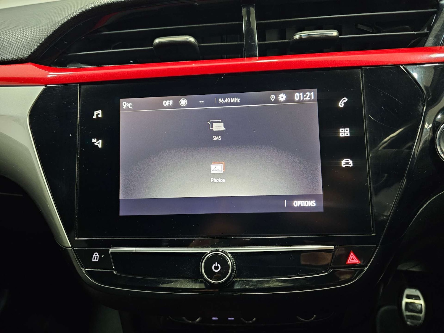 Used Vauxhall Corsa 2020 for sale - 76972382: Photo 69