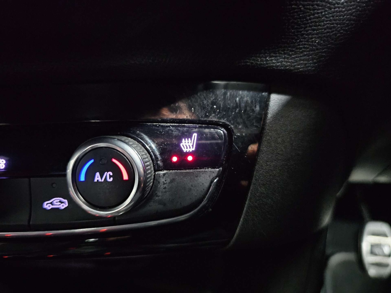 Used Vauxhall Corsa 2020 for sale - 76972382: Photo 7