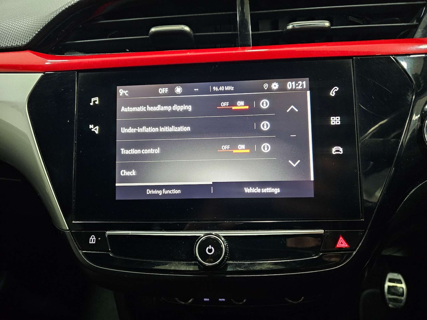 Used Vauxhall Corsa 2020 for sale - 76972382: Photo 70