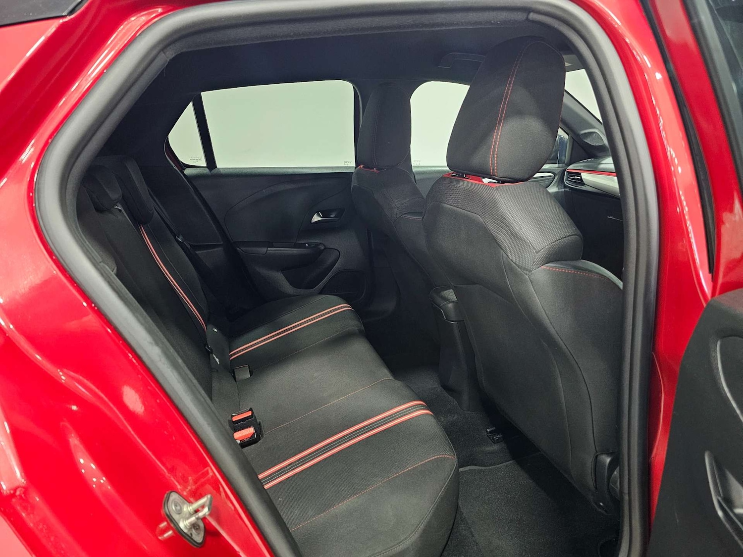 Used Vauxhall Corsa 2020 for sale - 76972382: Photo 78