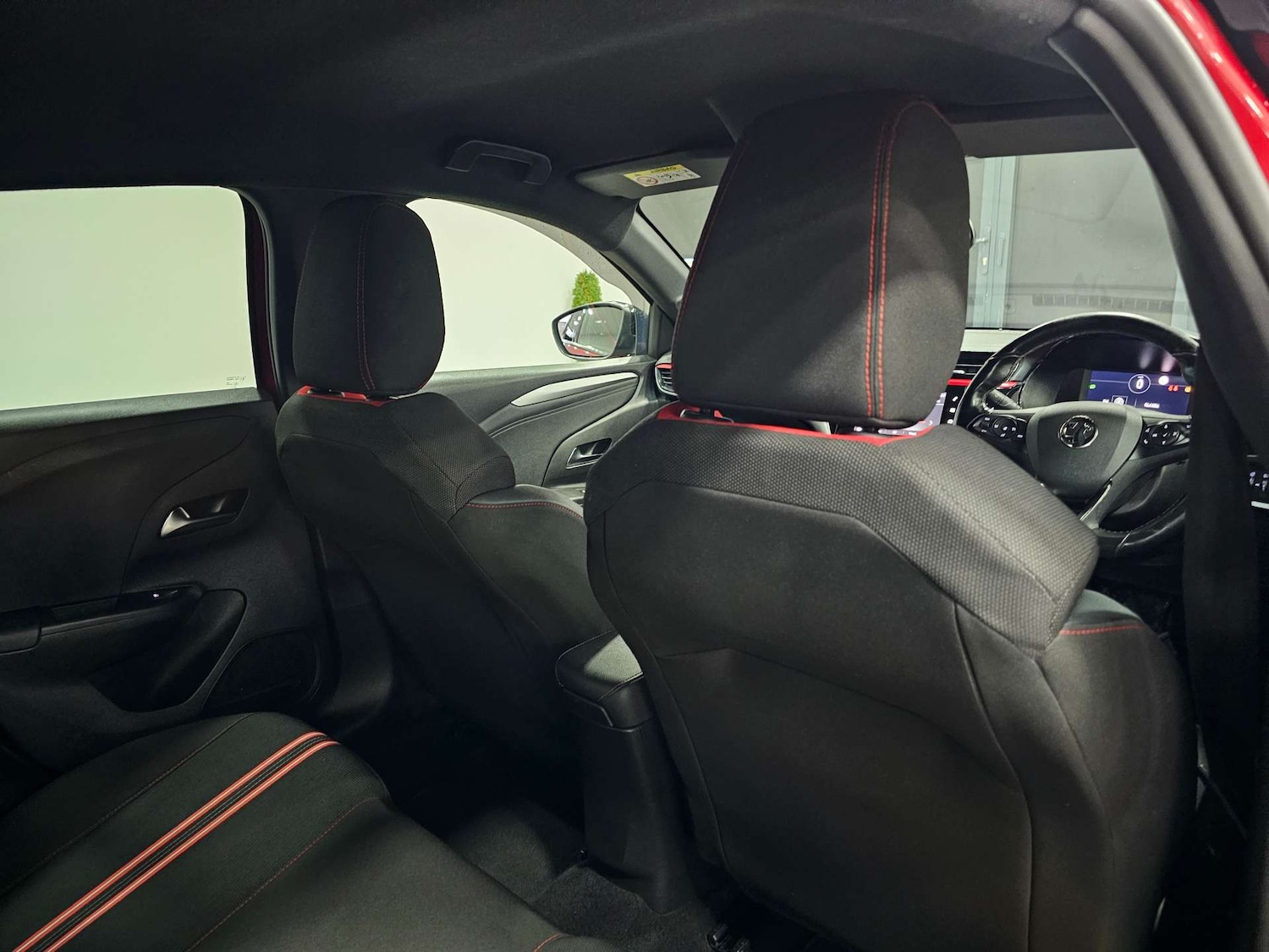 Used Vauxhall Corsa 2020 for sale - 76972382: Photo 79