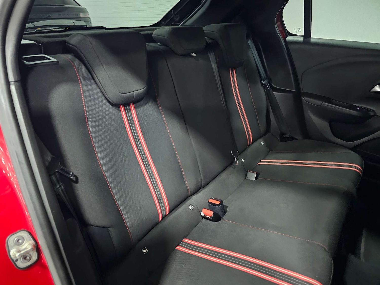 Used Vauxhall Corsa 2020 for sale - 76972382: Photo 80