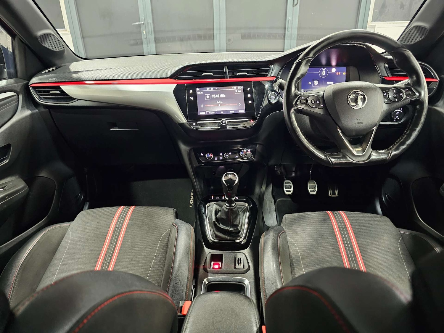 Used Vauxhall Corsa 2020 for sale - 76972382: Photo 81