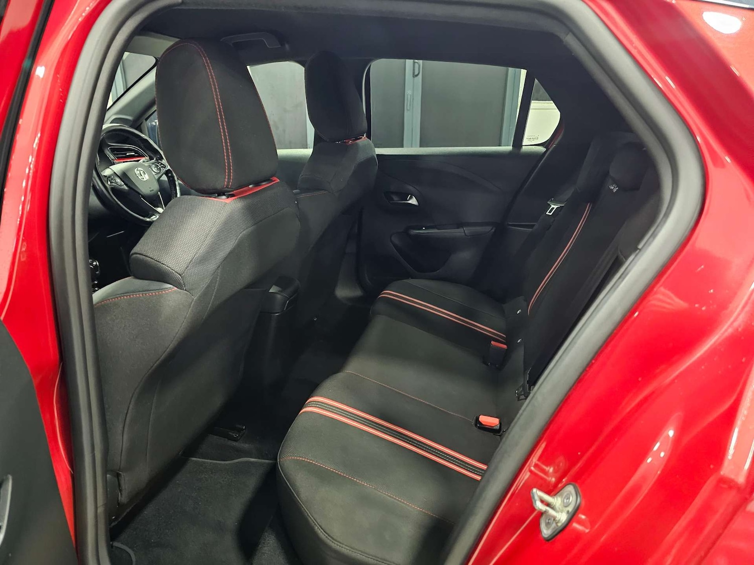 Used Vauxhall Corsa 2020 for sale - 76972382: Photo 83