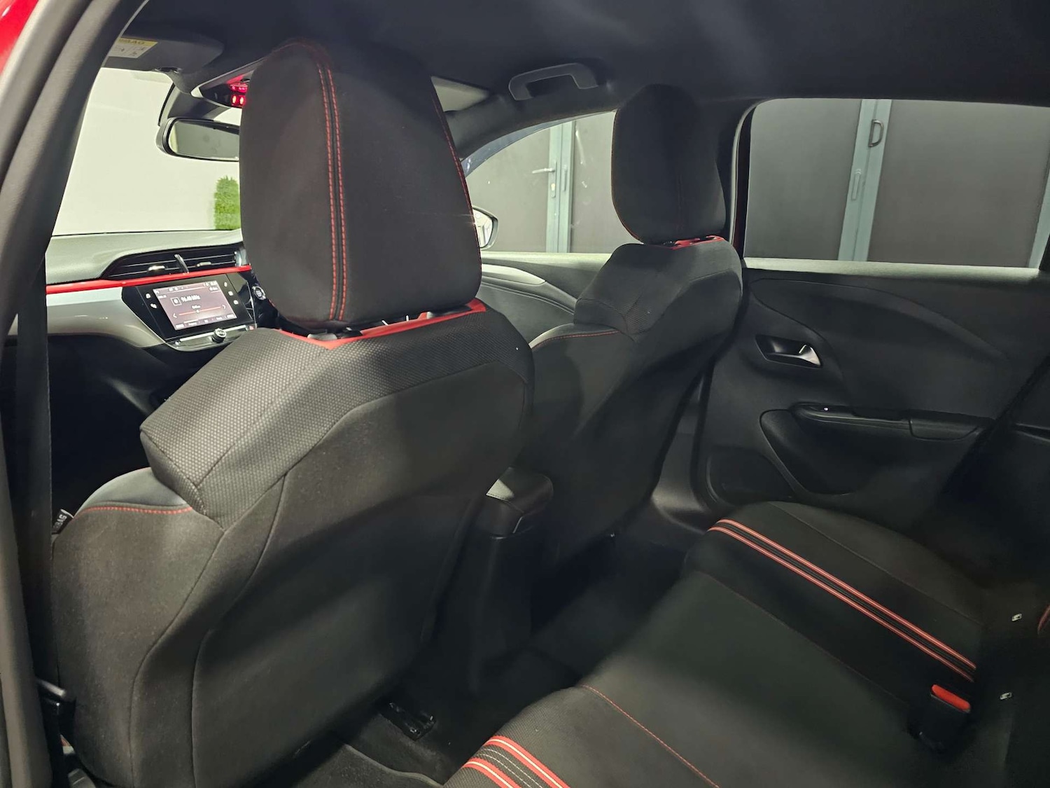 Used Vauxhall Corsa 2020 for sale - 76972382: Photo 84