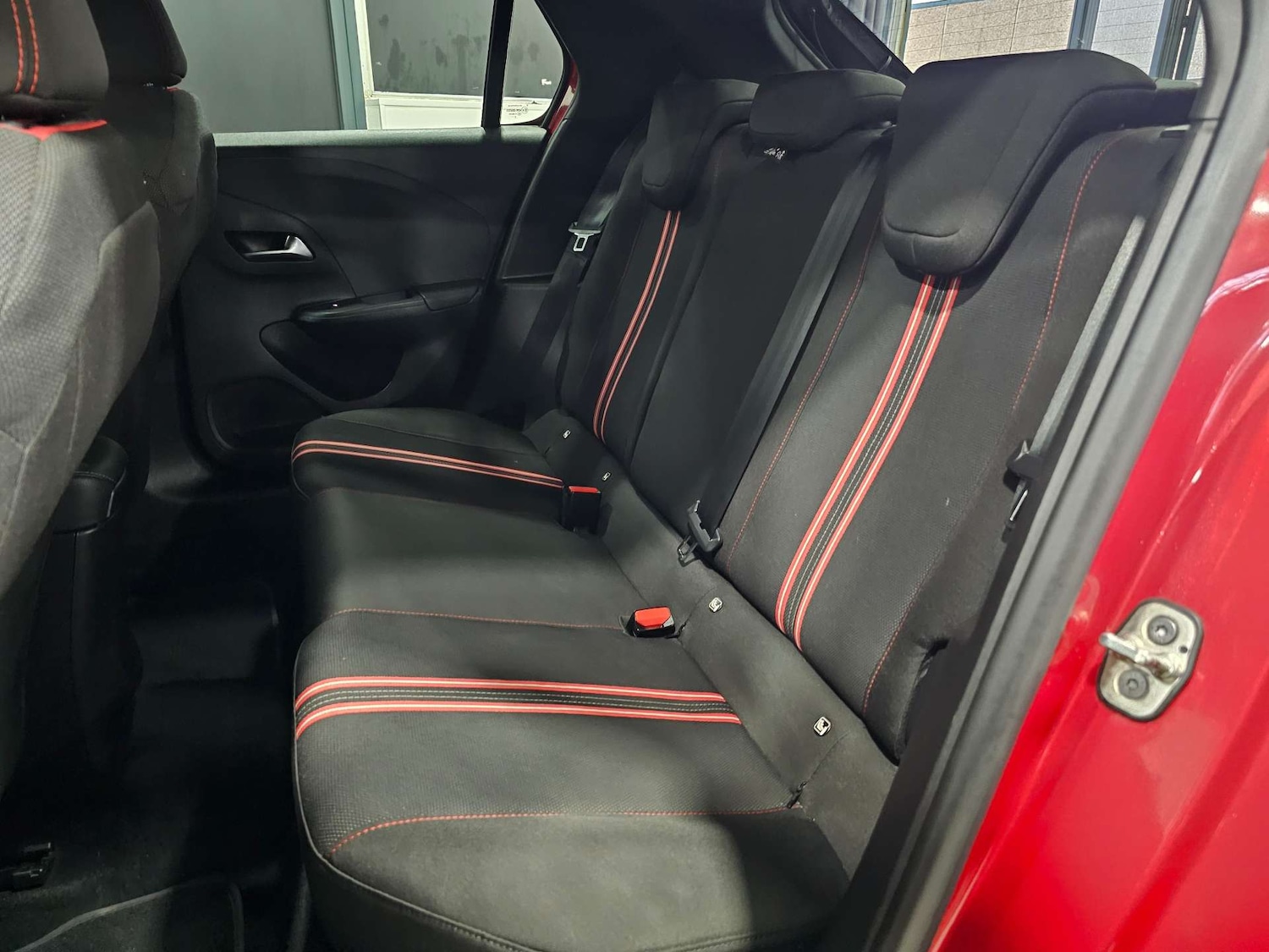 Used Vauxhall Corsa 2020 for sale - 76972382: Photo 85