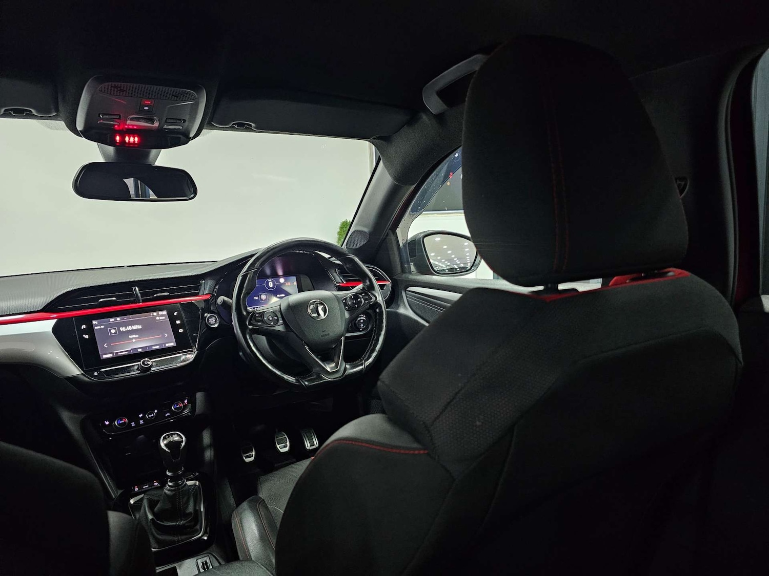 Used Vauxhall Corsa 2020 for sale - 76972382: Photo 86