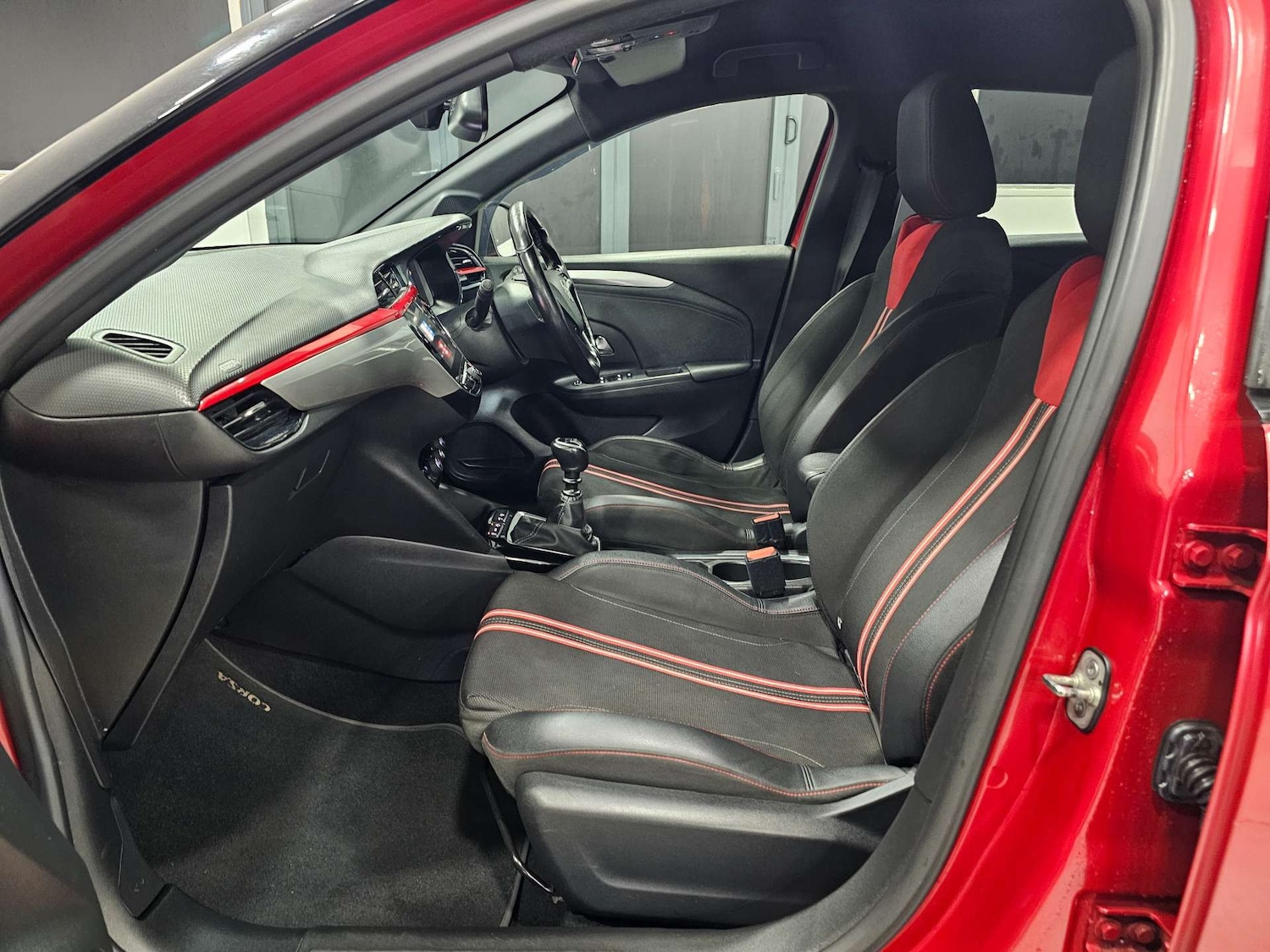 Used Vauxhall Corsa 2020 for sale - 76972382: Photo 88