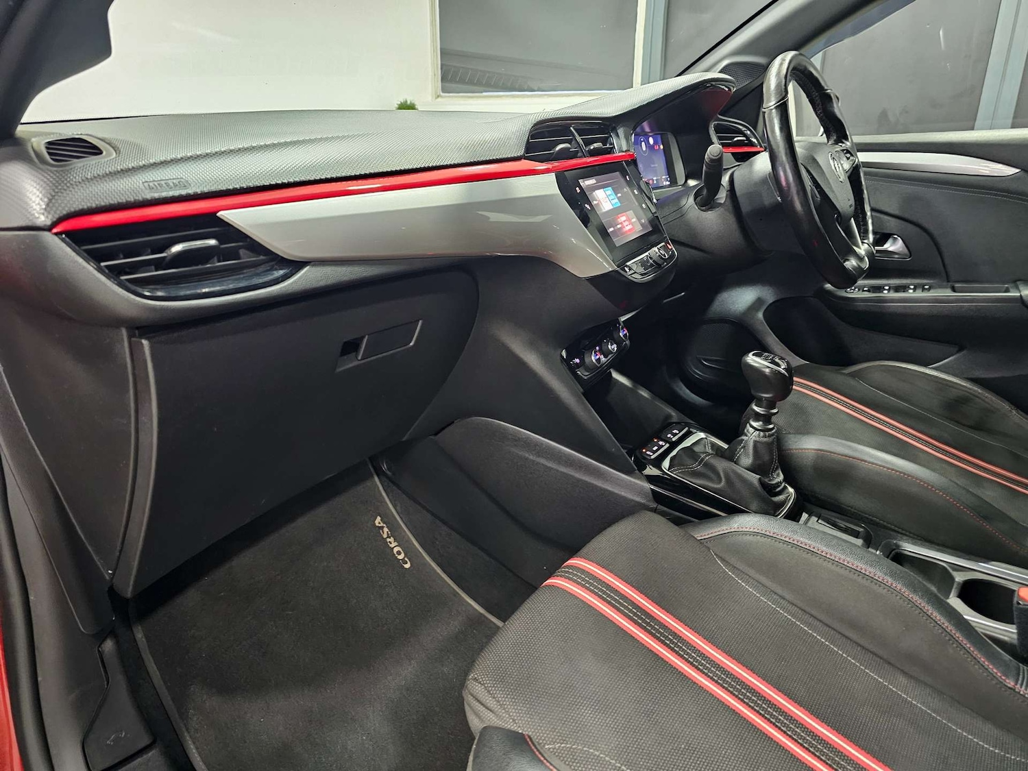 Used Vauxhall Corsa 2020 for sale - 76972382: Photo 89