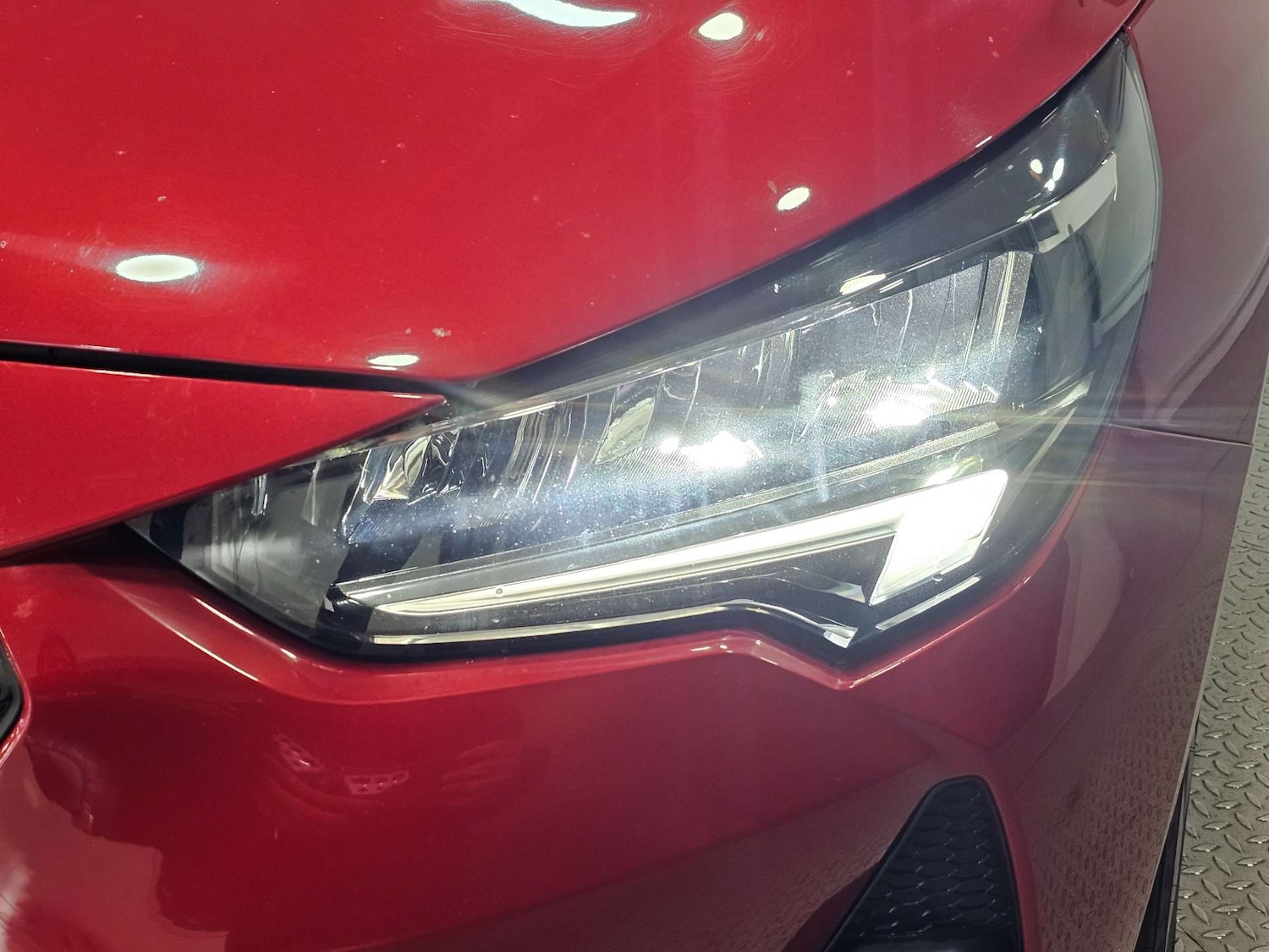 Used Vauxhall Corsa 2020 for sale - 76972382: Photo 9