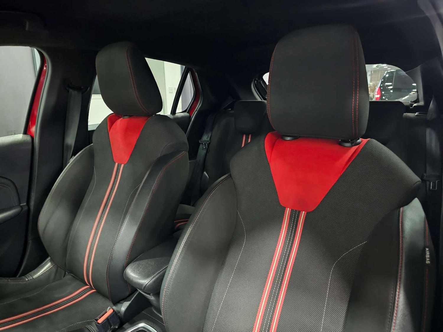 Used Vauxhall Corsa 2020 for sale - 76972382: Photo 90