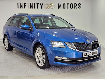 Used Skoda Octavia 2017 for sale - 78919891: Photo