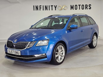 Used Skoda Octavia 2017 for sale - 78919891: Photo