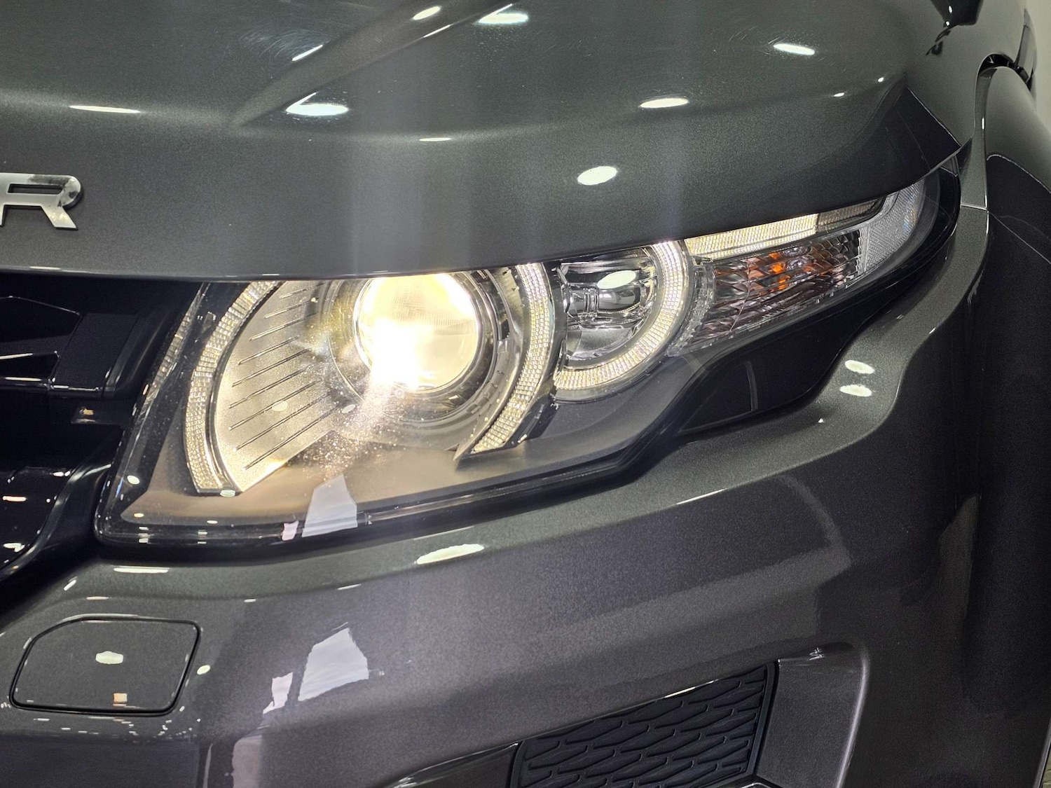 Used Land Rover Range Rover Evoque 2015 for sale - 77088692: Photo 14