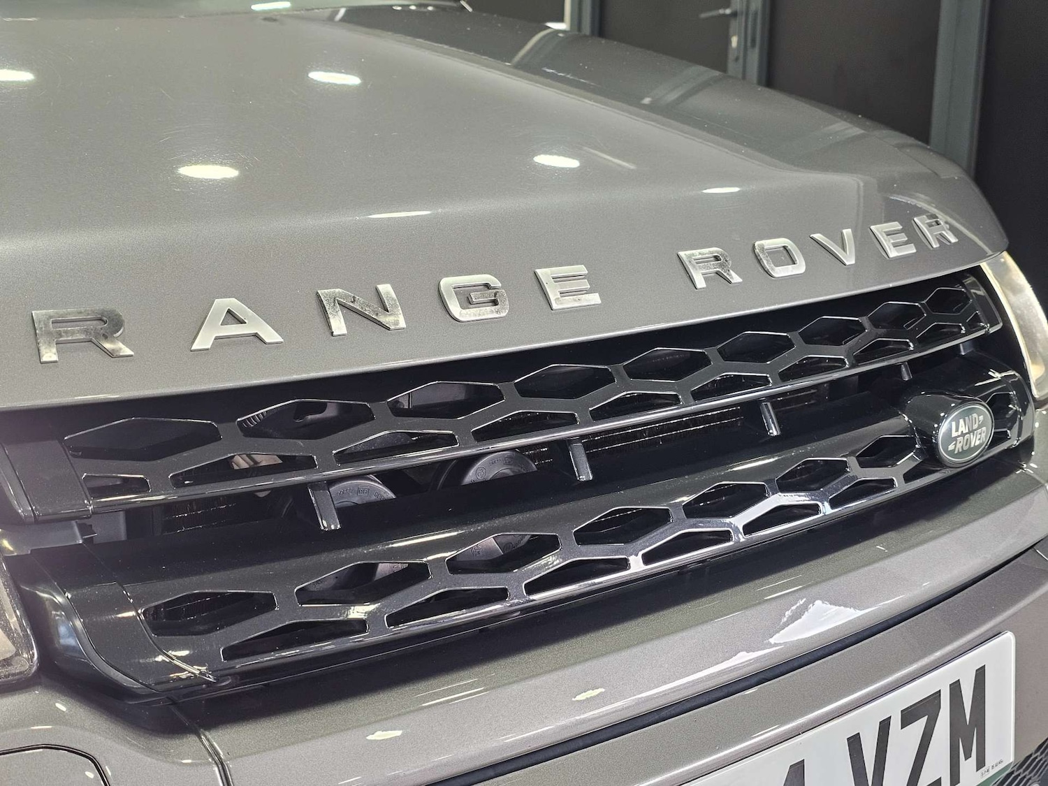 Used Land Rover Range Rover Evoque 2015 for sale - 77088692: Photo 16