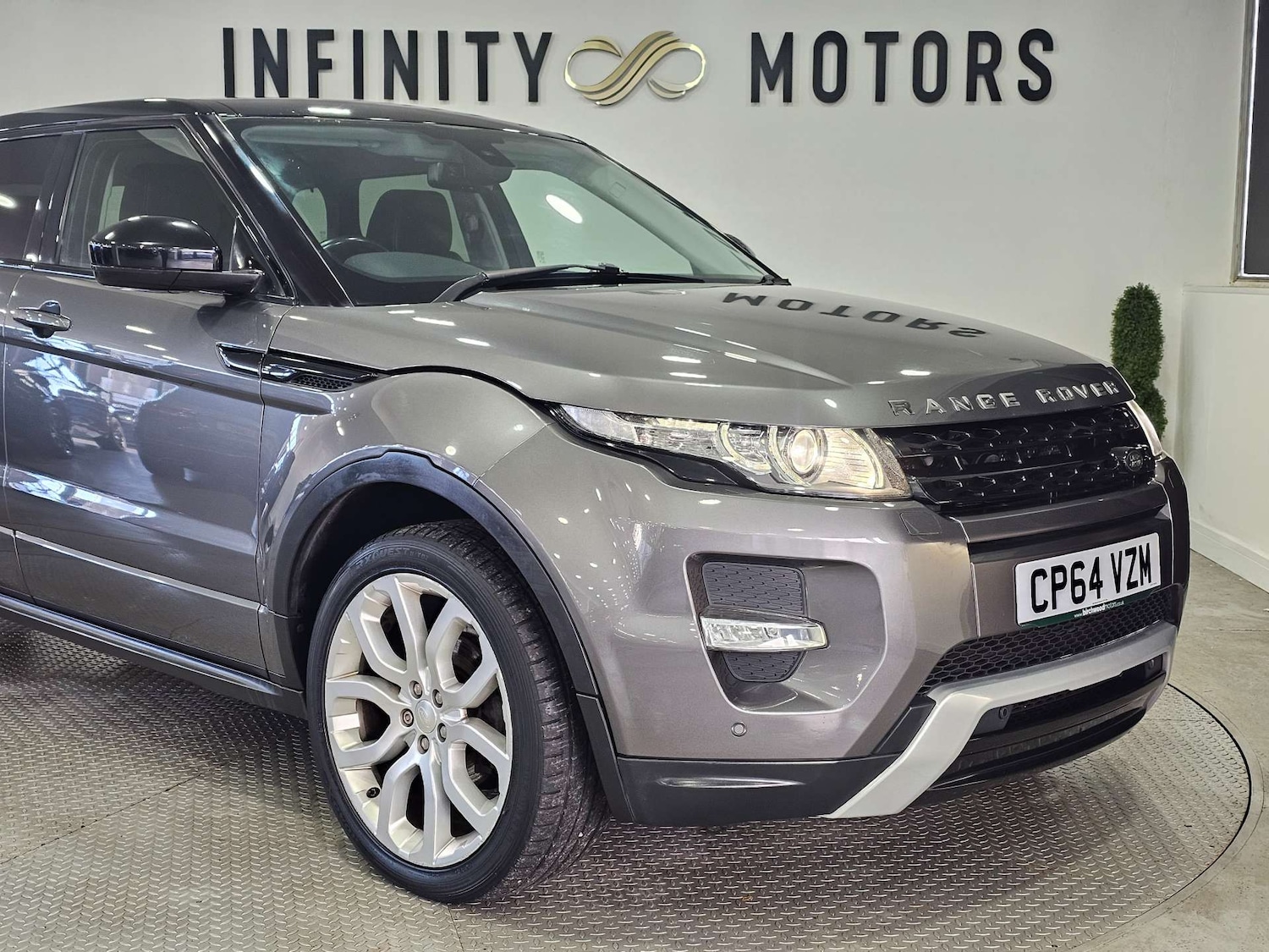 Used Land Rover Range Rover Evoque 2015 for sale - 77088692: Photo 17