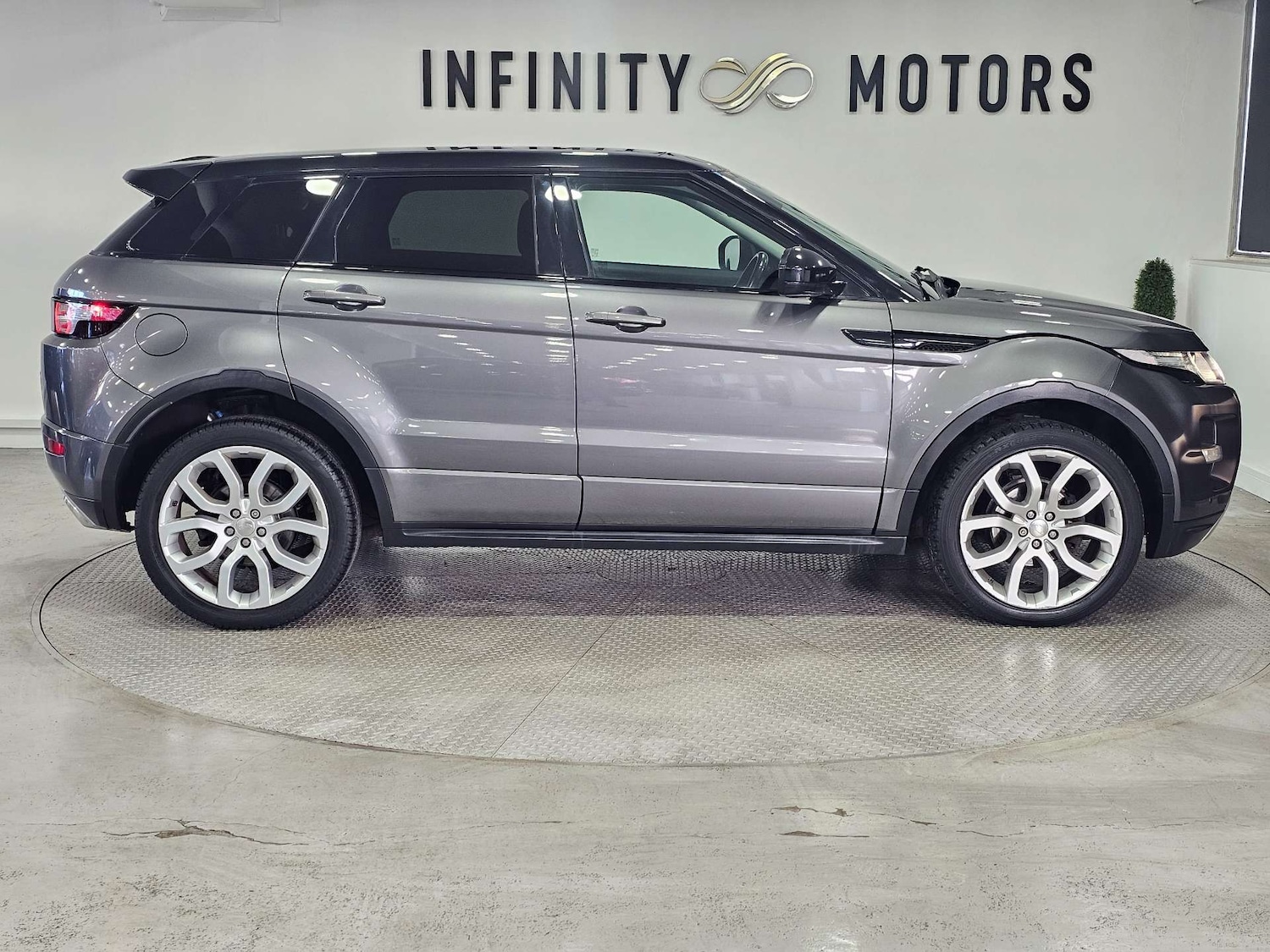 Used Land Rover Range Rover Evoque 2015 for sale - 77088692: Photo 19