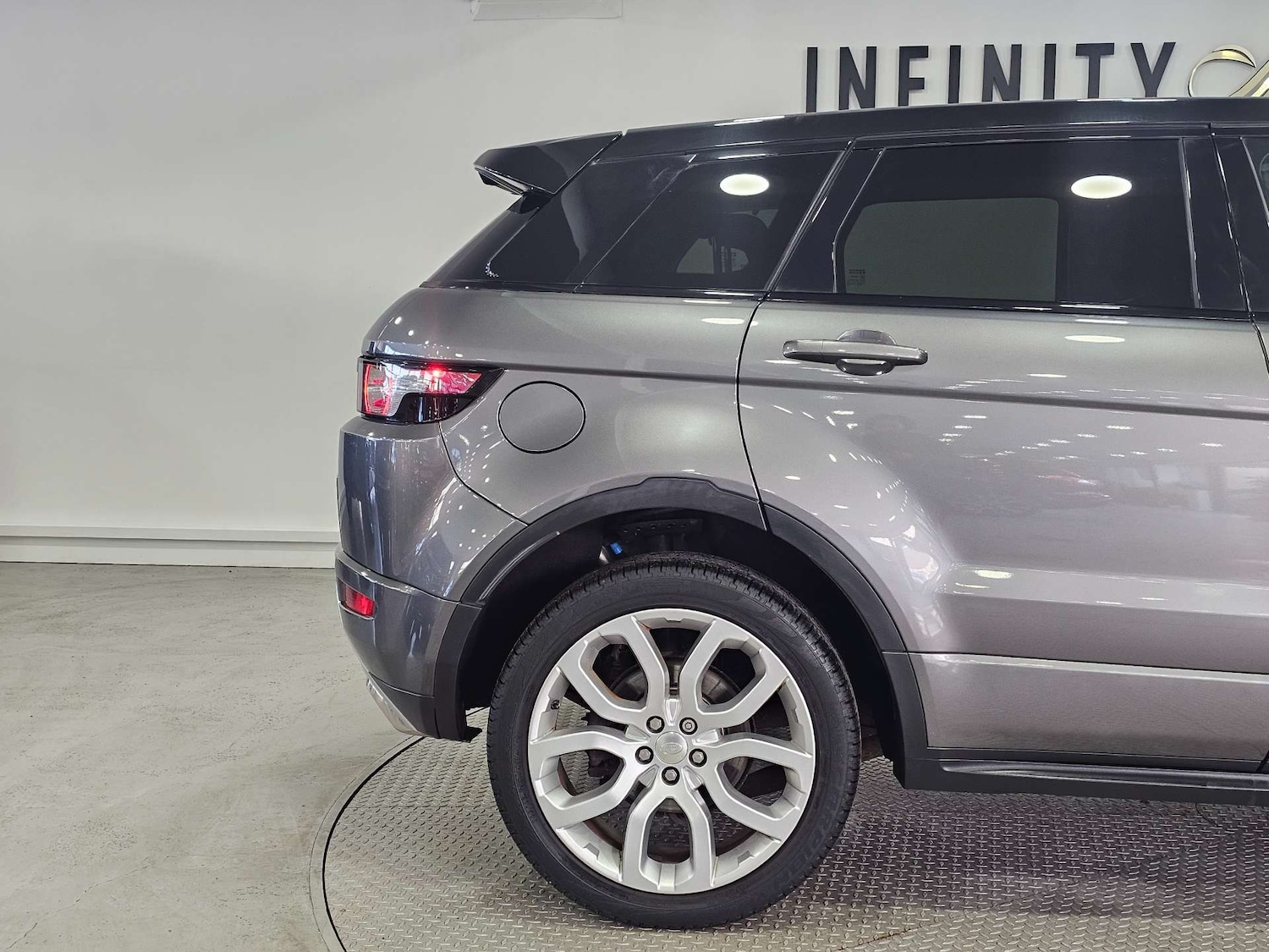 Used Land Rover Range Rover Evoque 2015 for sale - 77088692: Photo 20