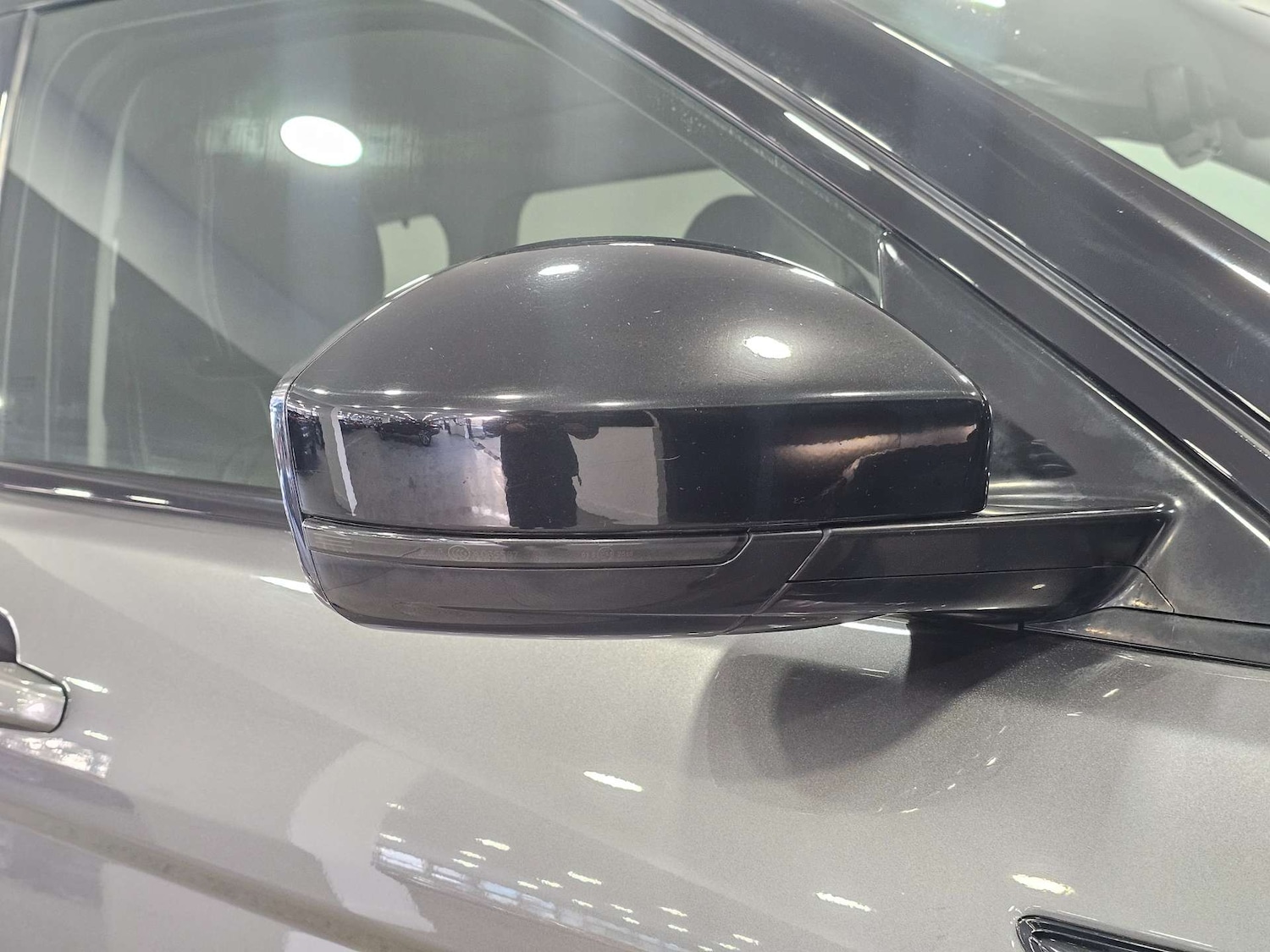 Used Land Rover Range Rover Evoque 2015 for sale - 77088692: Photo 22