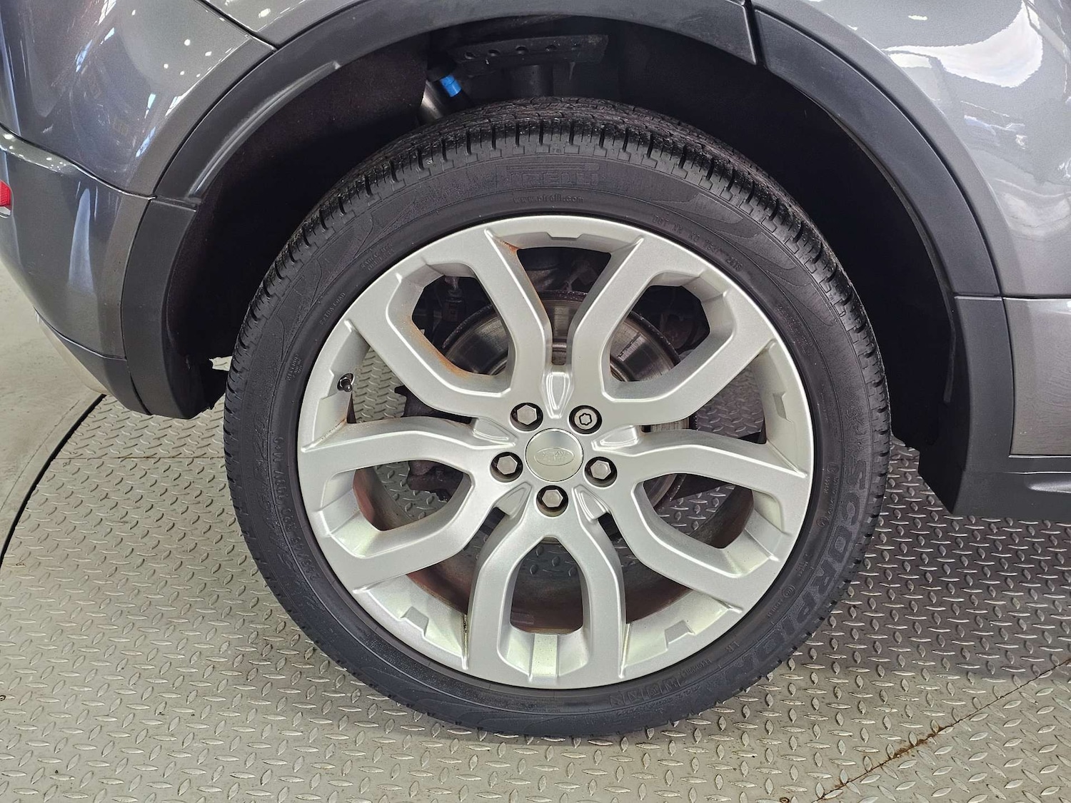 Used Land Rover Range Rover Evoque 2015 for sale - 77088692: Photo 23