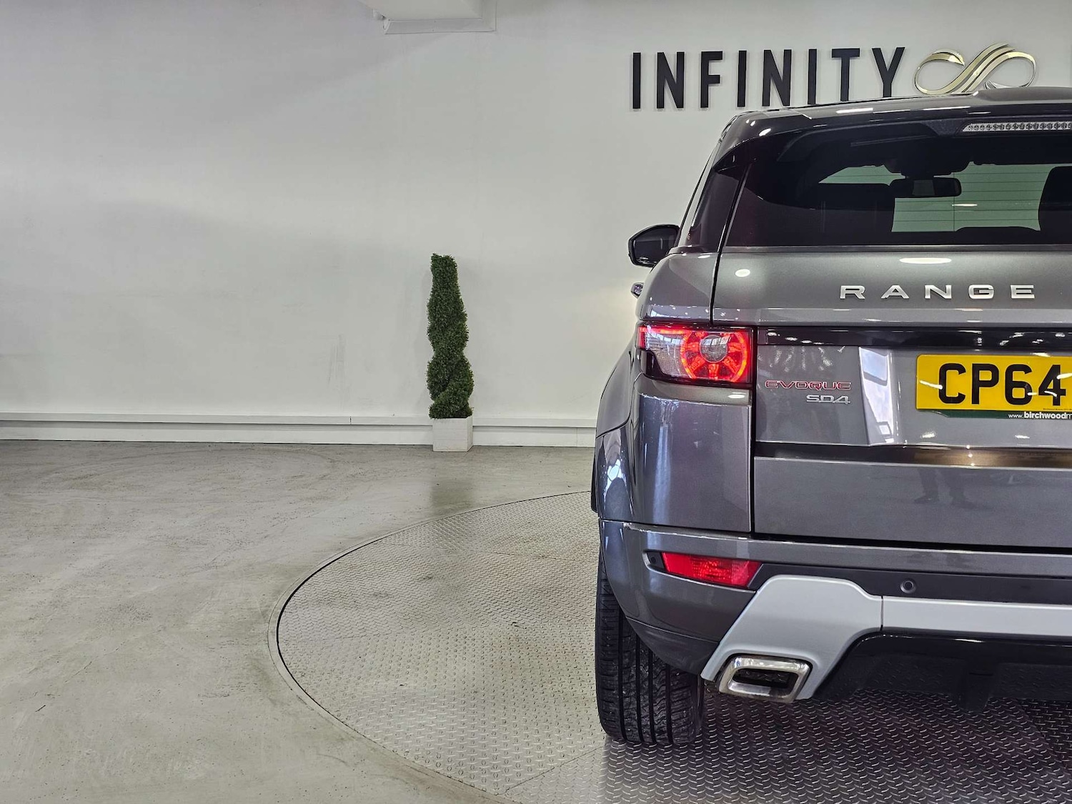 Used Land Rover Range Rover Evoque 2015 for sale - 77088692: Photo 27