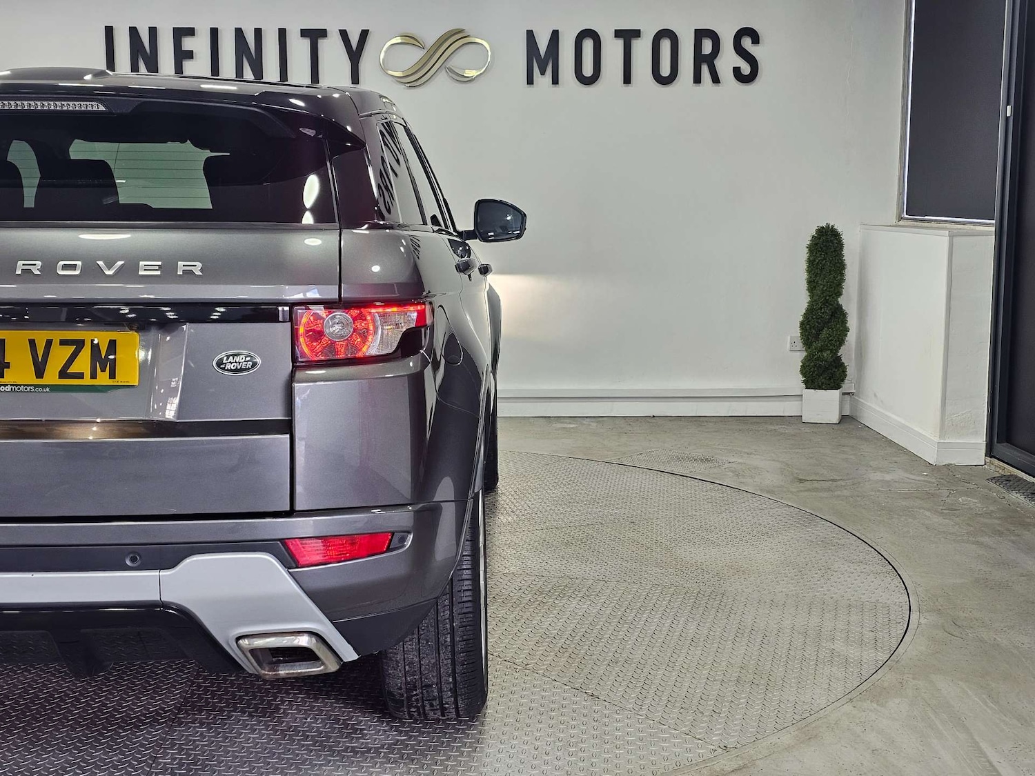 Used Land Rover Range Rover Evoque 2015 for sale - 77088692: Photo 28