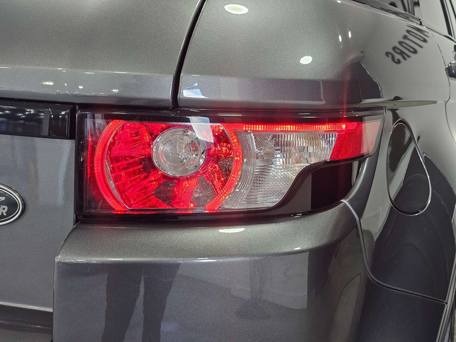 Used Land Rover Range Rover Evoque 2015 for sale - 77088692: Photo 29