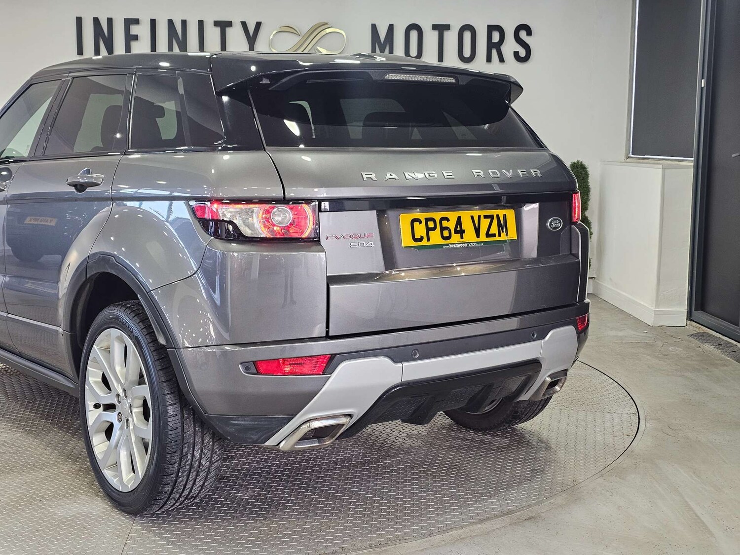 Used Land Rover Range Rover Evoque 2015 for sale - 77088692: Photo 30