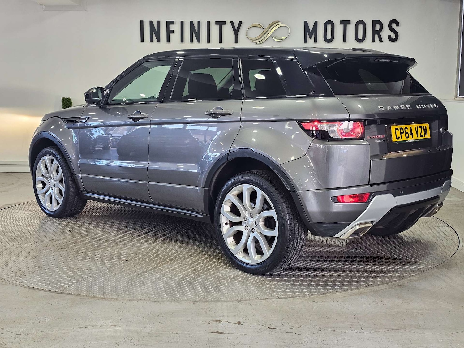 Used Land Rover Range Rover Evoque 2015 for sale - 77088692: Photo 31