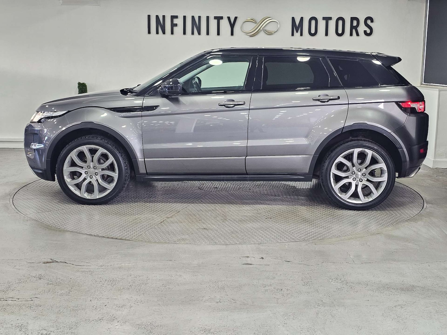 Used Land Rover Range Rover Evoque 2015 for sale - 77088692: Photo 32