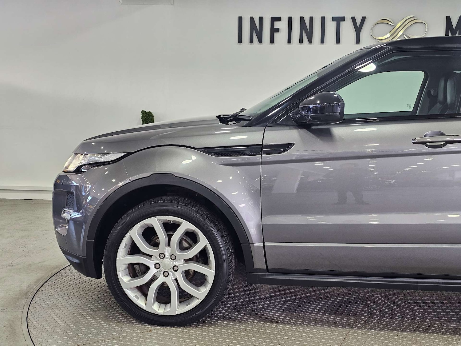 Used Land Rover Range Rover Evoque 2015 for sale - 77088692: Photo 33
