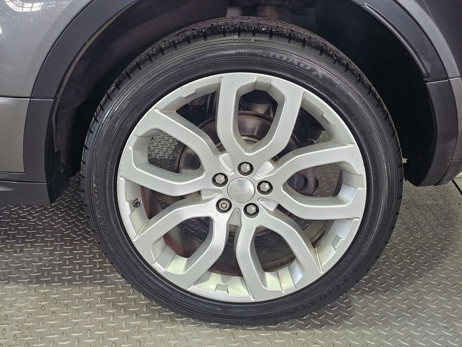 Used Land Rover Range Rover Evoque 2015 for sale - 77088692: Photo 35