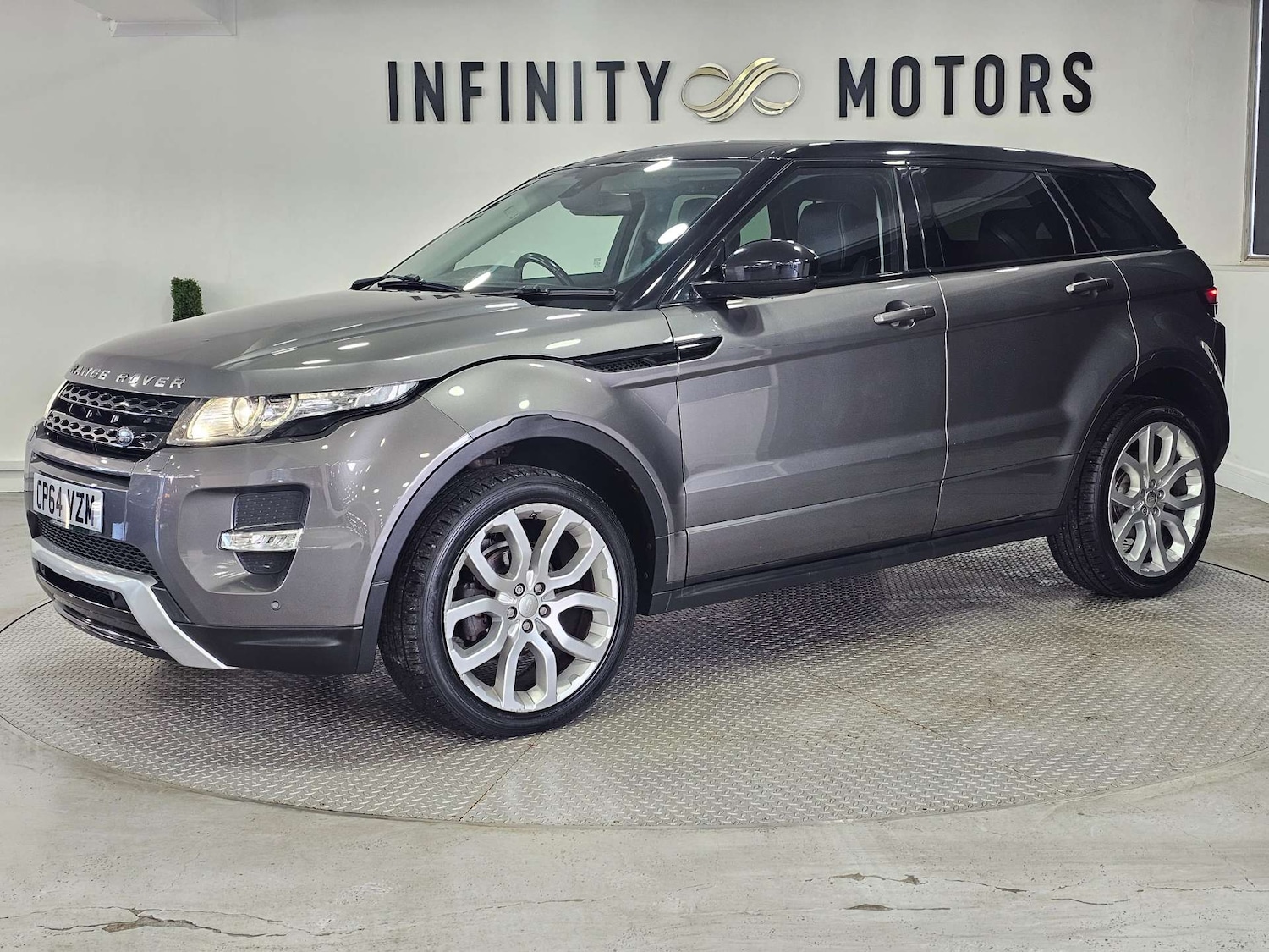 Used Land Rover Range Rover Evoque 2015 for sale - 77088692: Photo 36