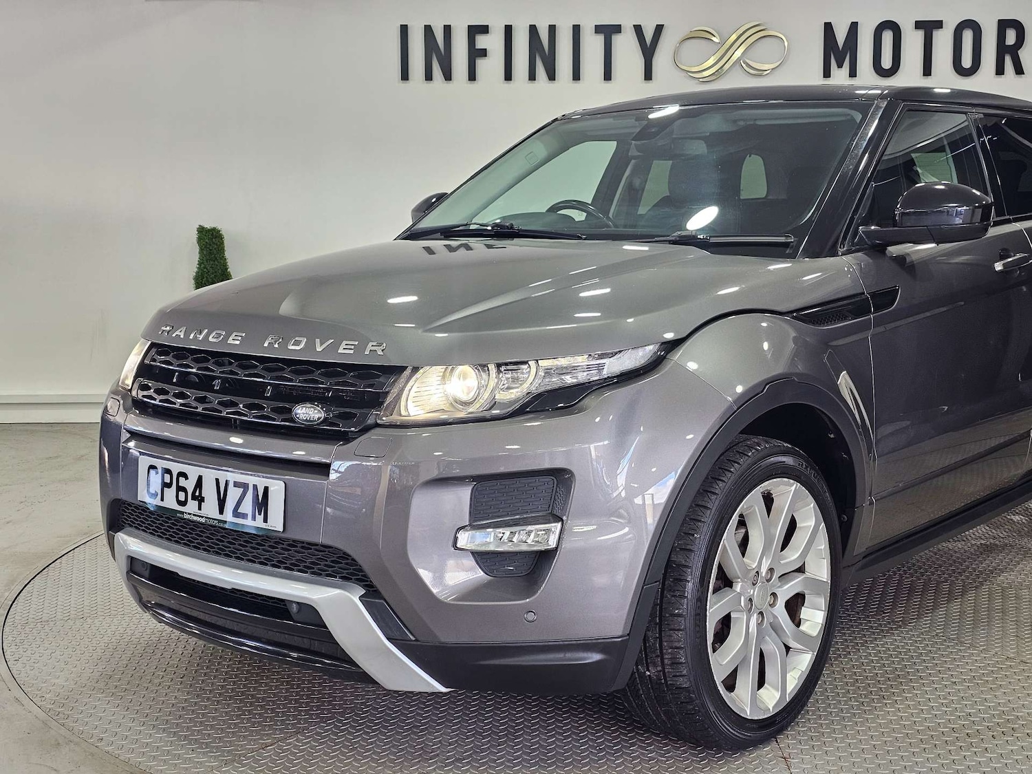 Used Land Rover Range Rover Evoque 2015 for sale - 77088692: Photo 37