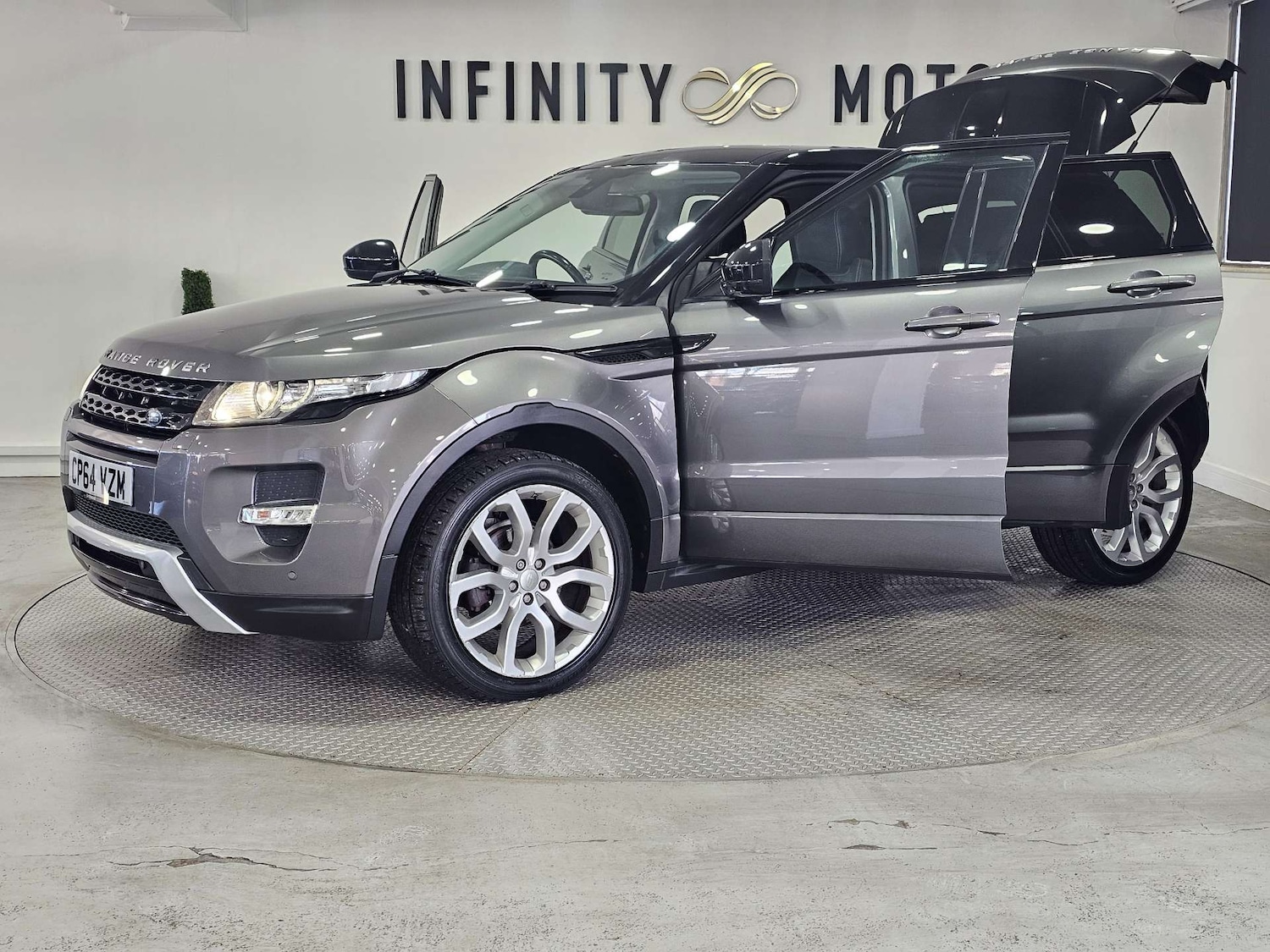 Used Land Rover Range Rover Evoque 2015 for sale - 77088692: Photo 38