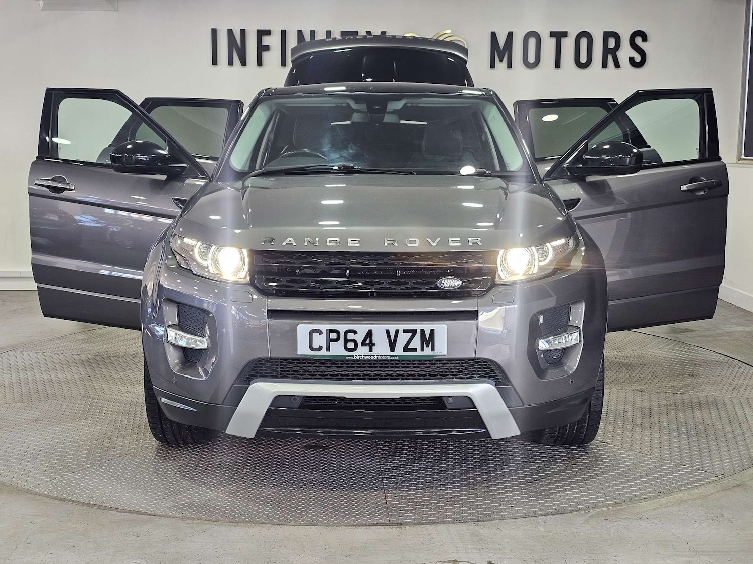 Used Land Rover Range Rover Evoque 2015 for sale - 77088692: Photo 39