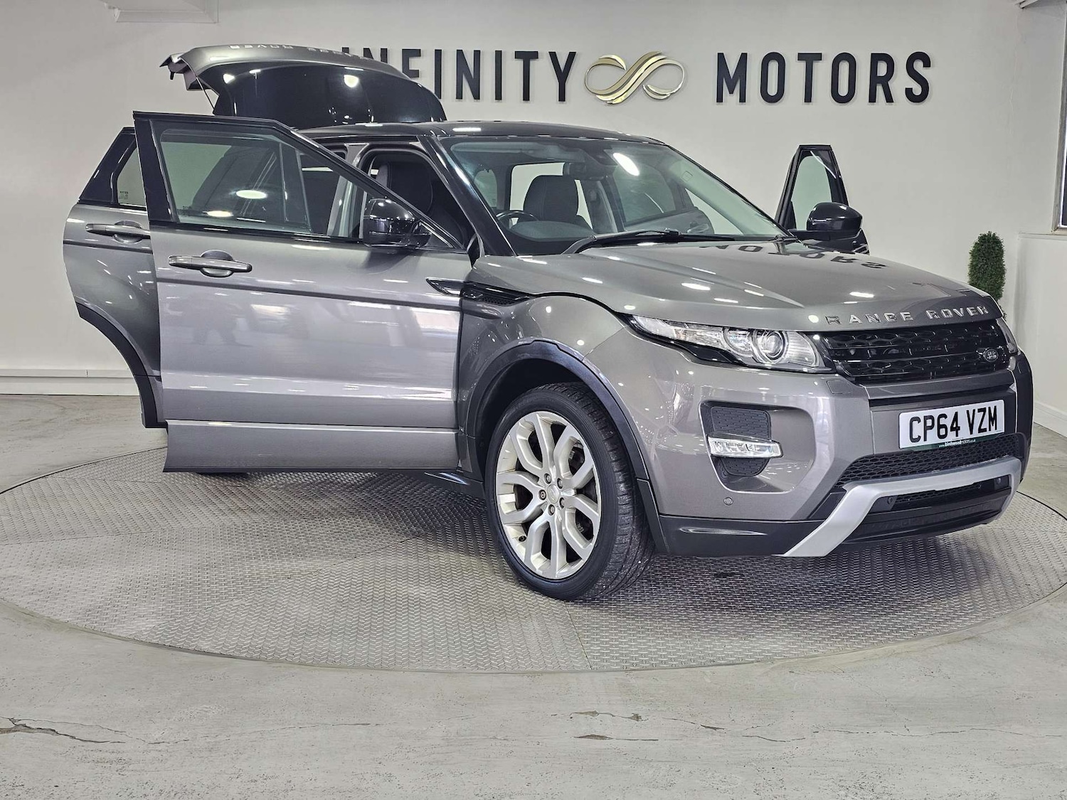 Used Land Rover Range Rover Evoque 2015 for sale - 77088692: Photo 40