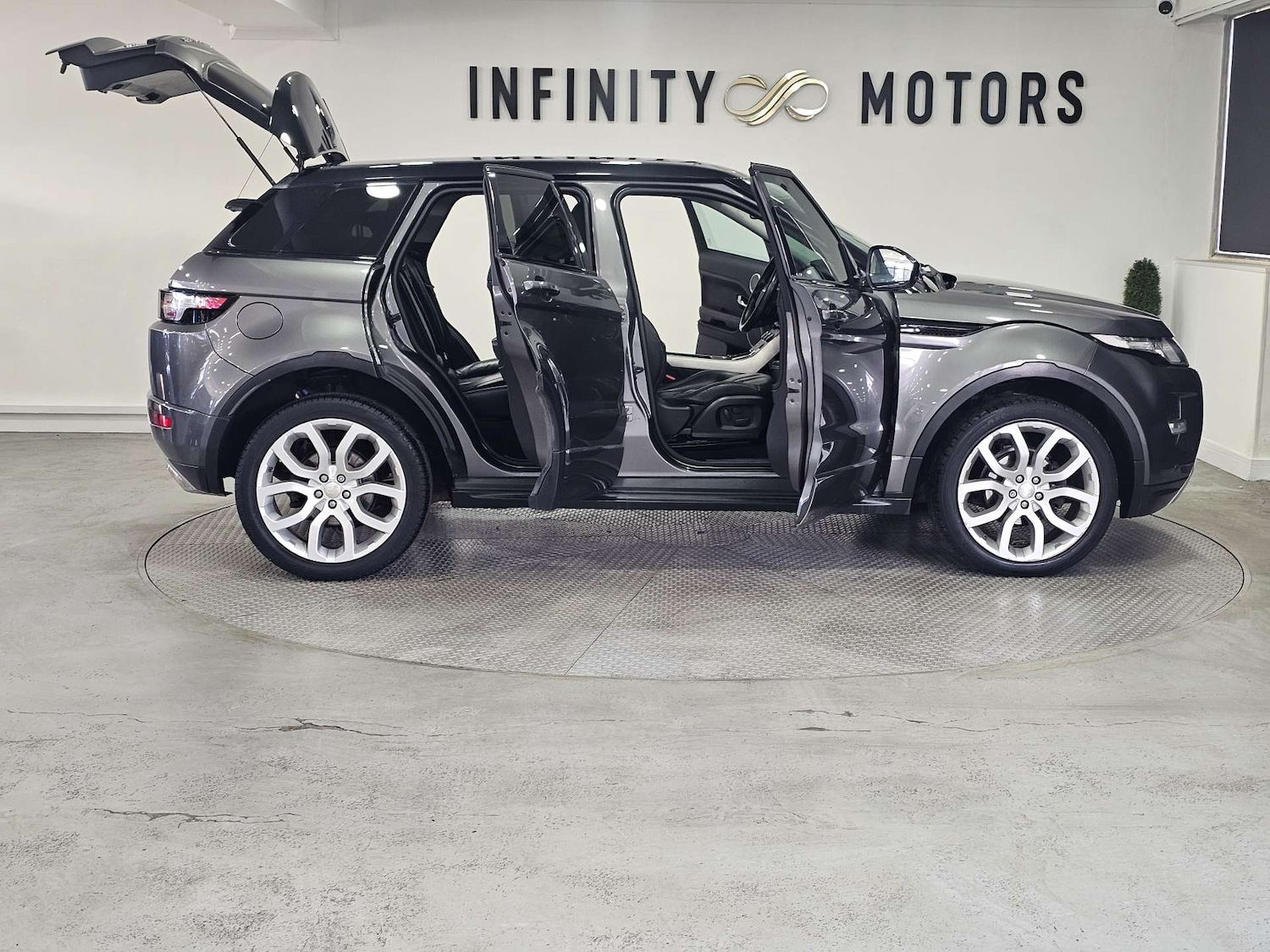 Used Land Rover Range Rover Evoque 2015 for sale - 77088692: Photo 41