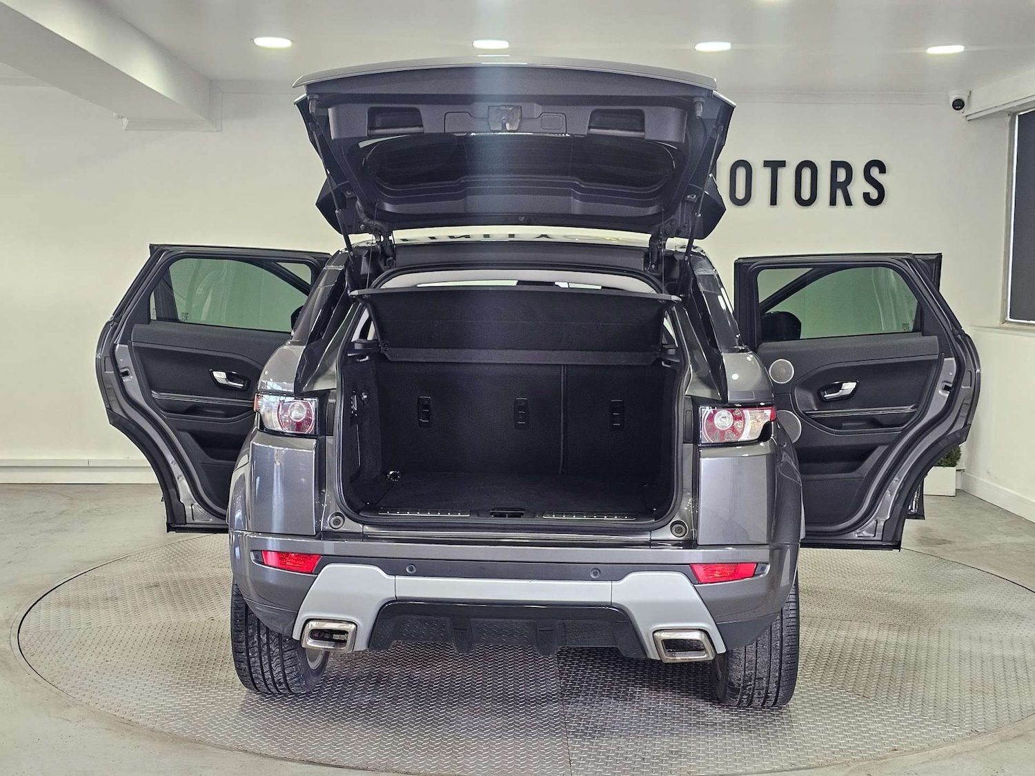 Used Land Rover Range Rover Evoque 2015 for sale - 77088692: Photo 43