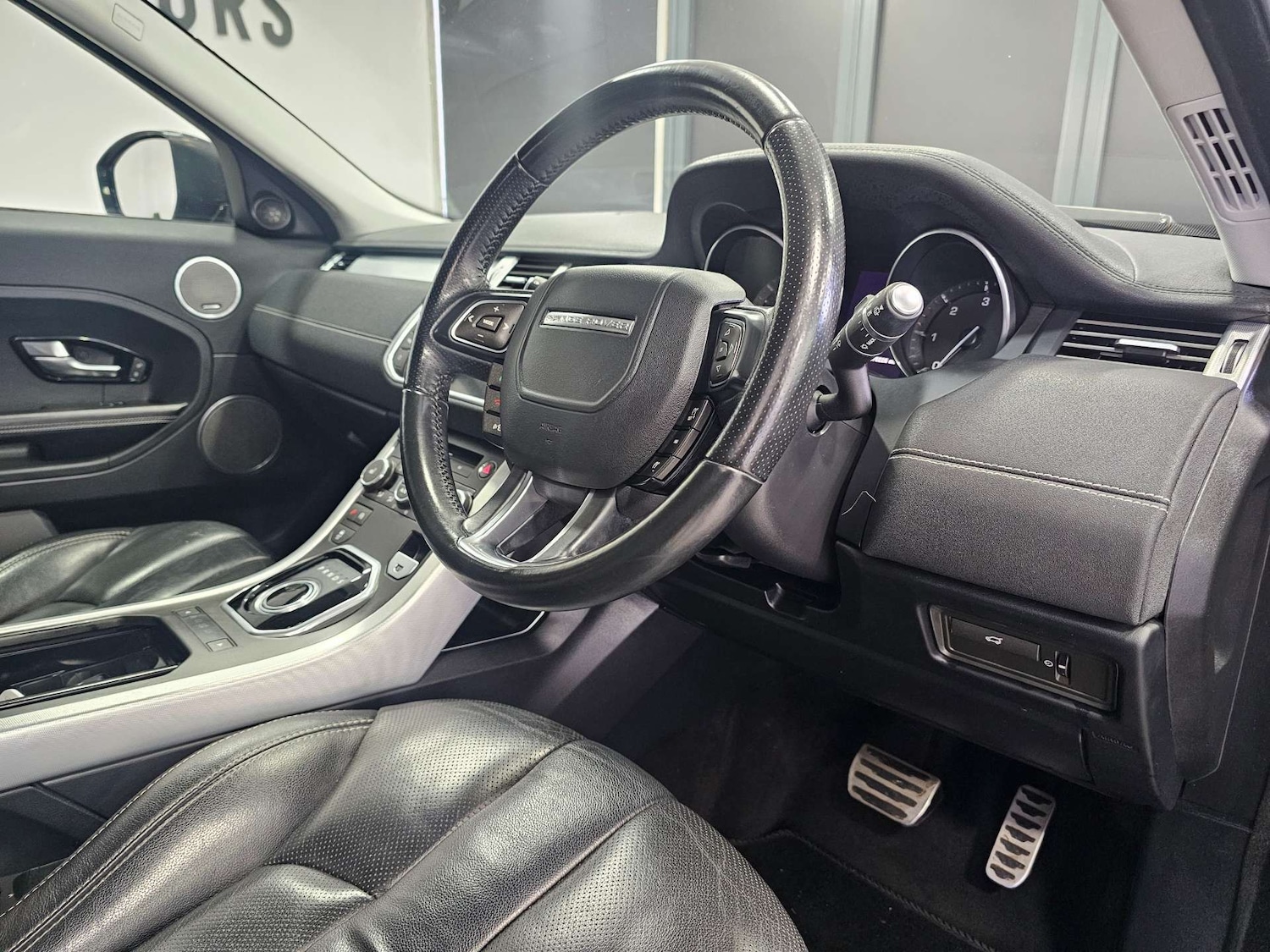 Used Land Rover Range Rover Evoque 2015 for sale - 77088692: Photo 47