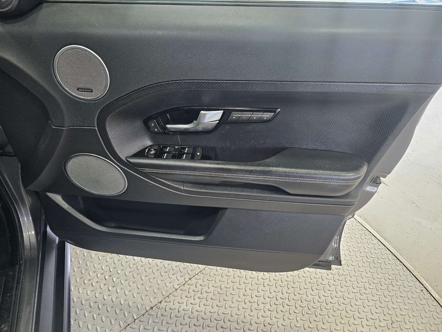 Used Land Rover Range Rover Evoque 2015 for sale - 77088692: Photo 49