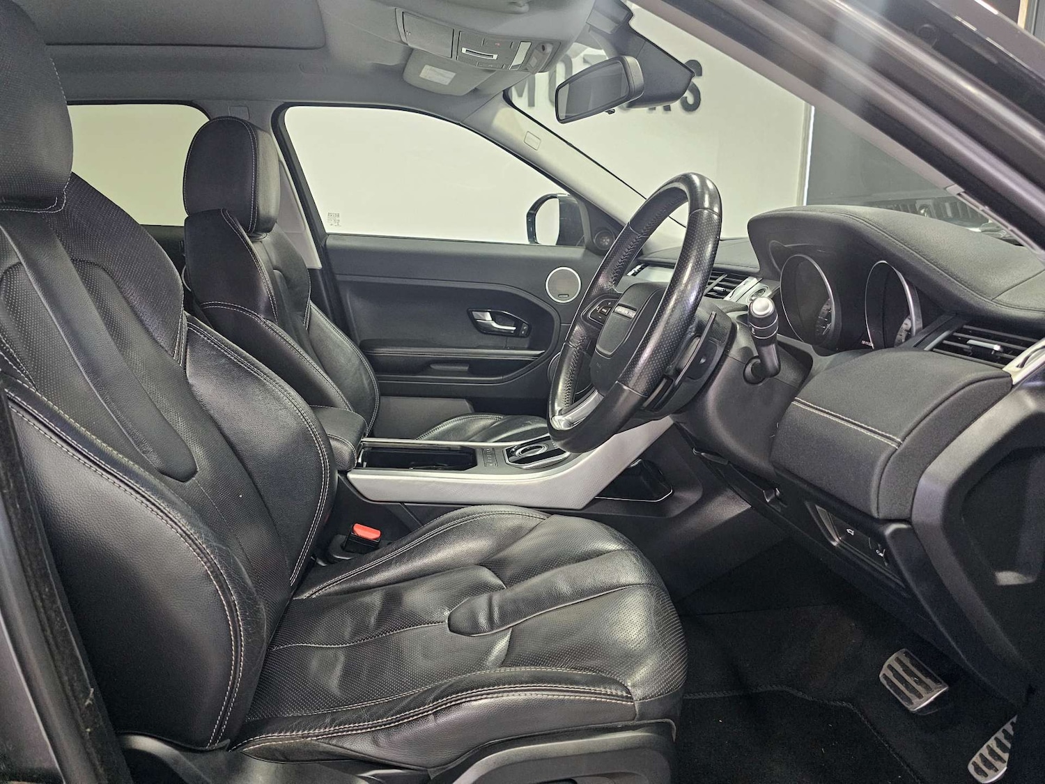 Used Land Rover Range Rover Evoque 2015 for sale - 77088692: Photo 5