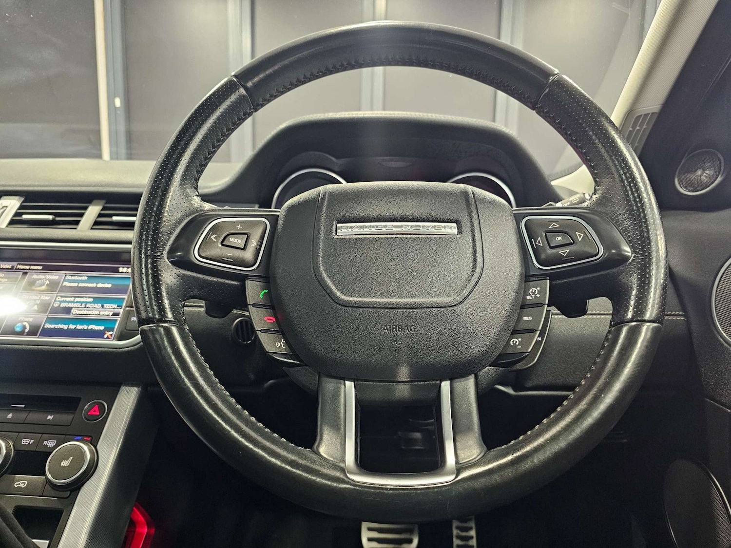 Used Land Rover Range Rover Evoque 2015 for sale - 77088692: Photo 52