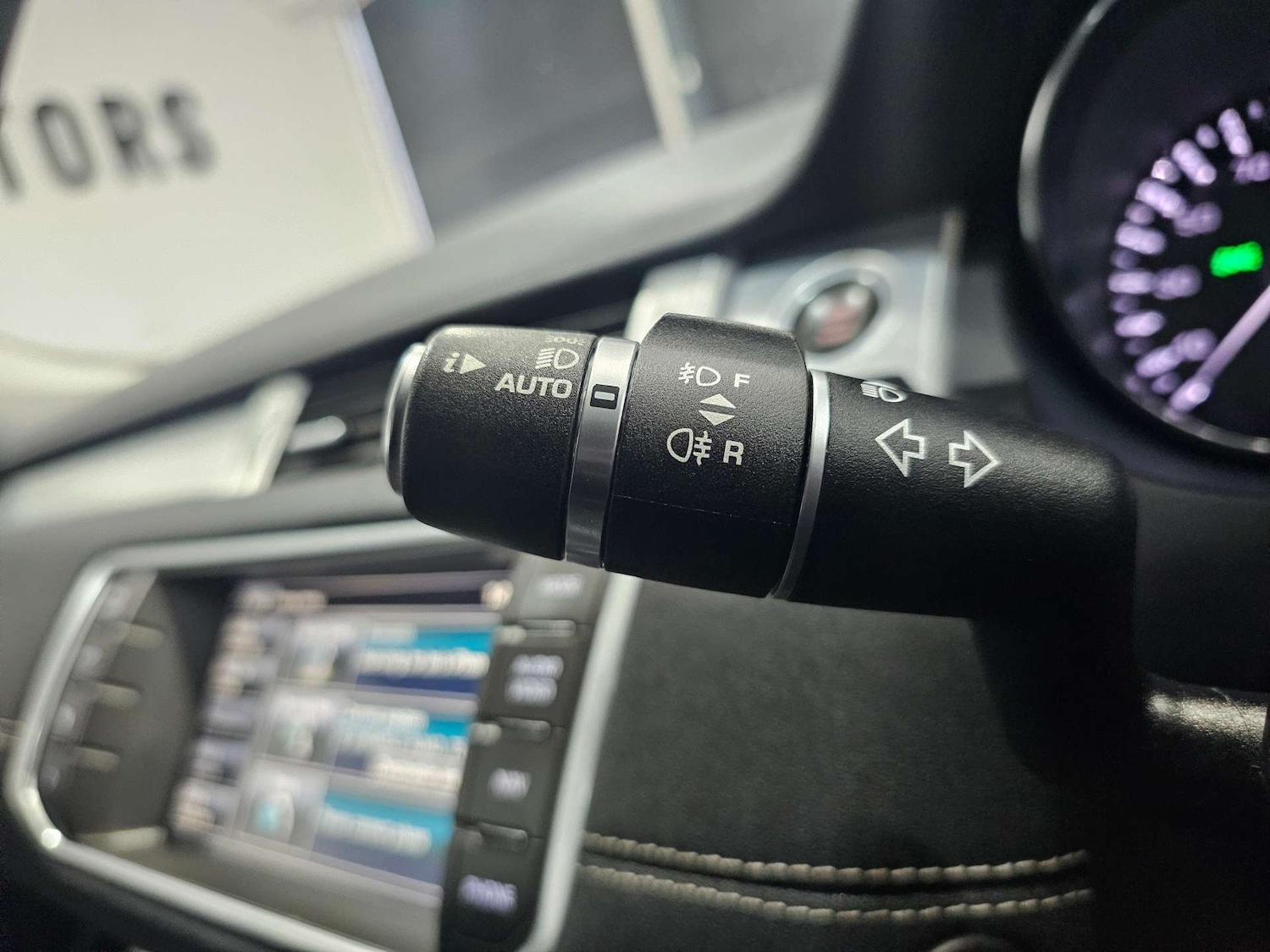 Used Land Rover Range Rover Evoque 2015 for sale - 77088692: Photo 58